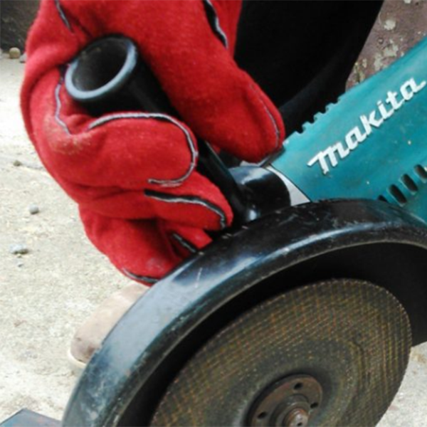 Leather Safety Gloves-Tools & Gadgets-Prime4Choice.com-Prime4Choice.com
