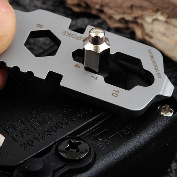 Pocket Multifunctional EDC Tool-Tools & Gadgets-Prime4Choice.com-Prime4Choice.com