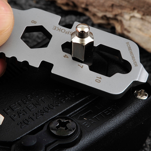 Pocket Multifunctional EDC Tool-Tools & Gadgets-Prime4Choice.com-Prime4Choice.com