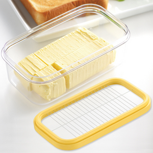 Butter Dish & Spreader-Kitchen Utensils & Gadgets-Prime4Choice.com-Prime4Choice.com