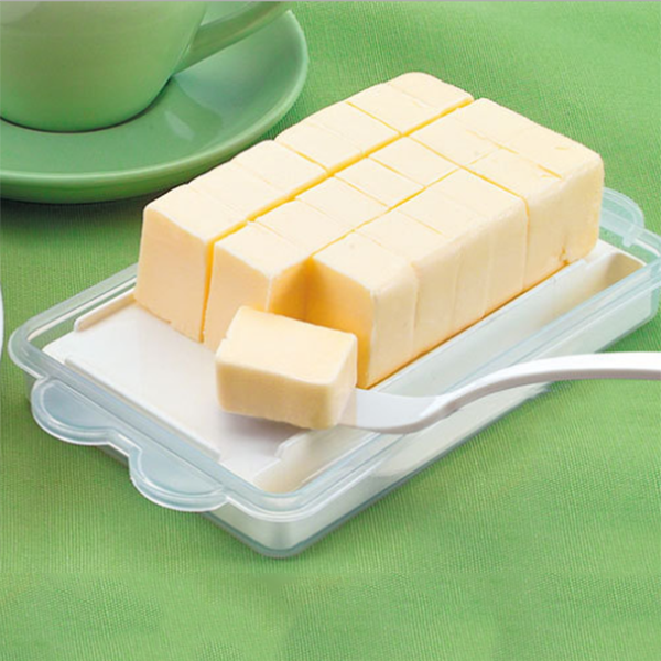 Butter Dish & Spreader-Kitchen Utensils & Gadgets-Prime4Choice.com-Prime4Choice.com