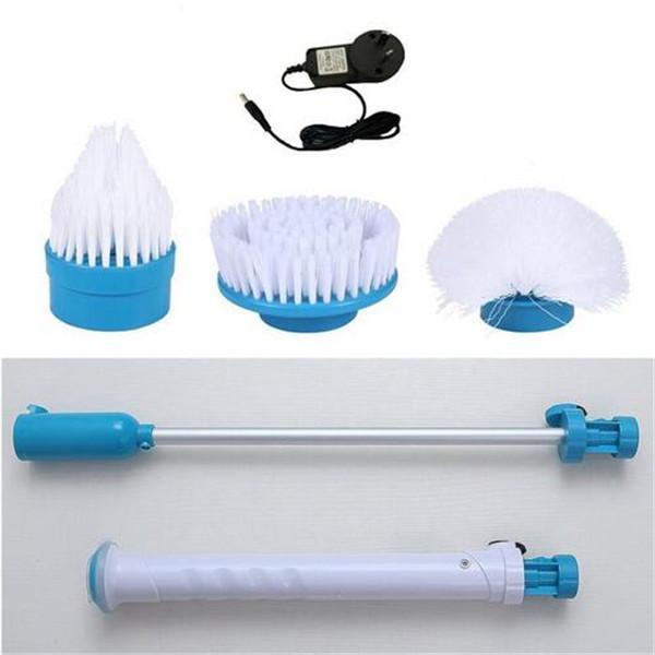 Multifunction Tub And Tile Scrubber-Kitchen & Household-Prime4Choice.com-Prime4Choice.com