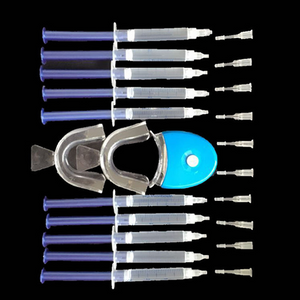 Professional LED Light Teeth Whitening Kit-Health Care-prime4choice.com-Prime4Choice.com