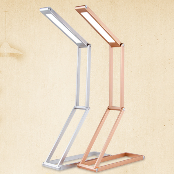 Rechargeable Foldable Aluminum LED Alloy lamp-light-Prime4Choice.com-Prime4Choice.com