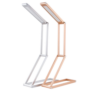 Rechargeable Foldable Aluminum LED Alloy lamp-light-Prime4Choice.com-Prime4Choice.com