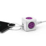 Cube Extended Power Socket-Socket-Prime4Choice.com-Prime4Choice.com