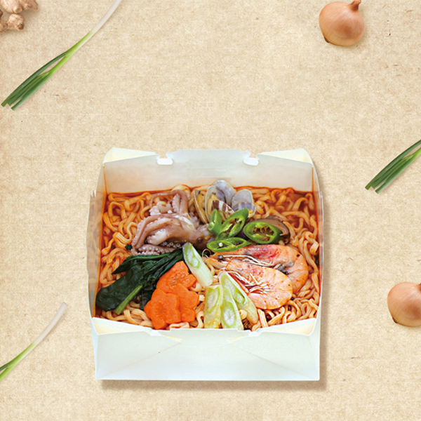 Portable Outdoor Picnic Cooking Paper Pot-Kitchen & Dining-Prime4Choice.com-Prime4Choice.com