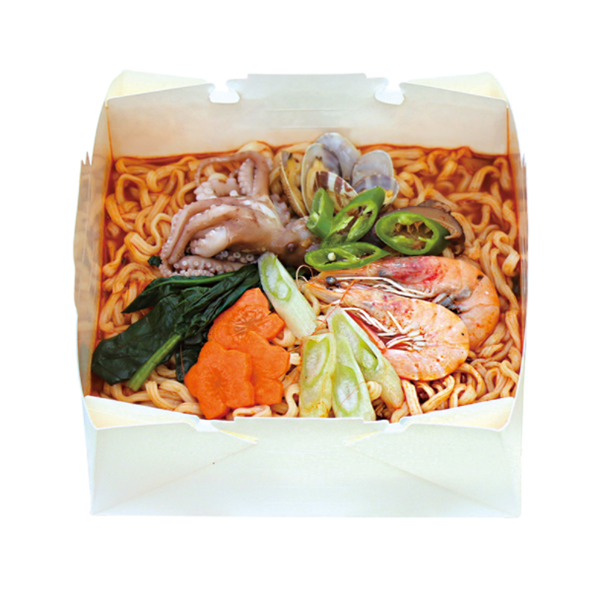 Portable Outdoor Picnic Cooking Paper Pot-Kitchen & Dining-Prime4Choice.com-Prime4Choice.com