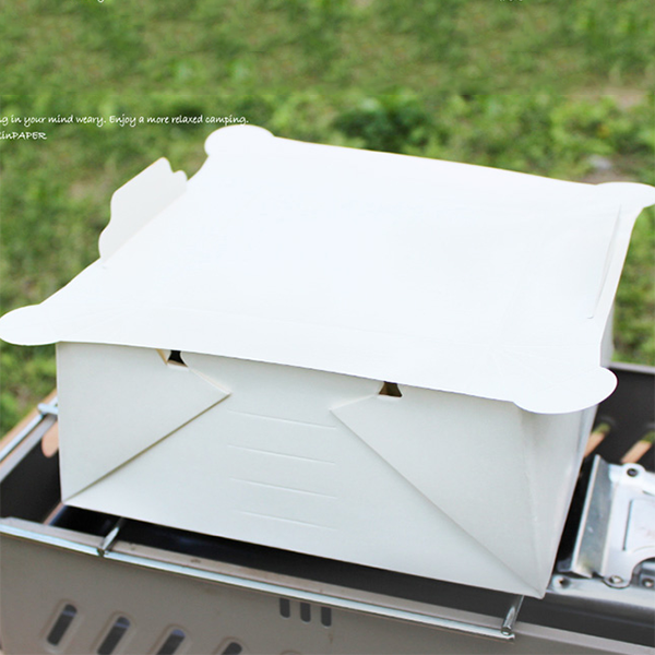 Portable Outdoor Picnic Cooking Paper Pot-Kitchen & Dining-Prime4Choice.com-Prime4Choice.com