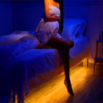 Motion Activated Sensor Bed Light-Lights-prime4choice.com-Prime4Choice.com