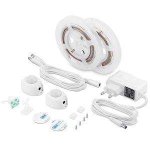 Motion Activated Sensor Bed Light-Lights-prime4choice.com-Prime4Choice.com