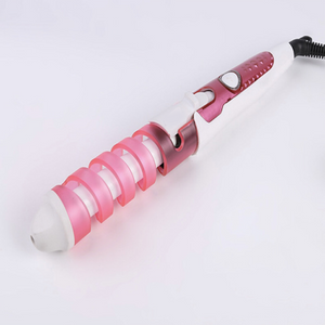 Magic Adjustable Temperature Hair Curler-Hair tools-Prime4Choice.com-Prime4Choice.com