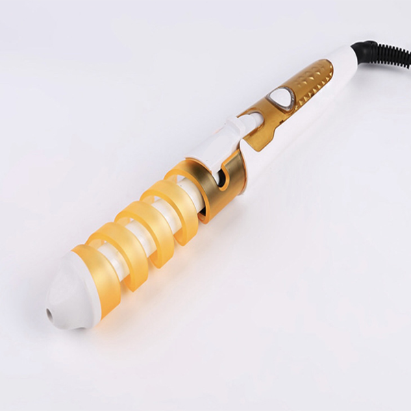 Magic Adjustable Temperature Hair Curler-Hair tools-Prime4Choice.com-Prime4Choice.com