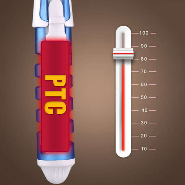 Magic Adjustable Temperature Hair Curler-Hair tools-Prime4Choice.com-Prime4Choice.com