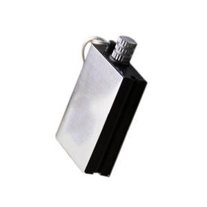 Stainless Steel Lighters-Home & Garden-Prime4Choice.com-Prime4Choice.com