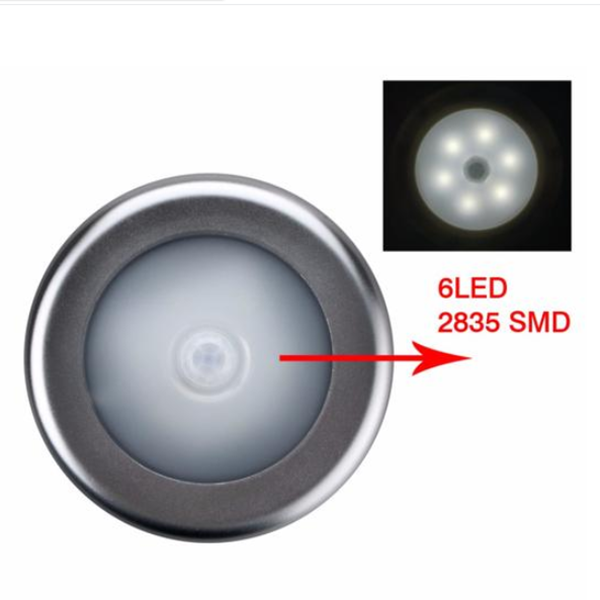 Motion Sensor LED Light-Lights-prime4choice.com-Prime4Choice.com