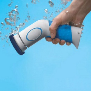 Electric Spin Scrubber Power Cleaning Brush-Home Tools-prime4choice.com-Prime4Choice.com
