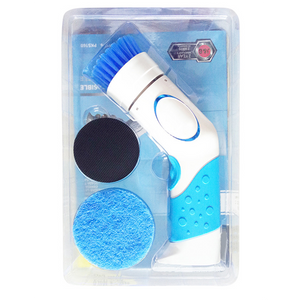 Electric Spin Scrubber Power Cleaning Brush-Home Tools-prime4choice.com-Prime4Choice.com