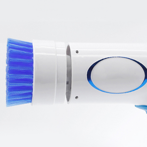Electric Spin Scrubber Power Cleaning Brush-Home Tools-prime4choice.com-Prime4Choice.com