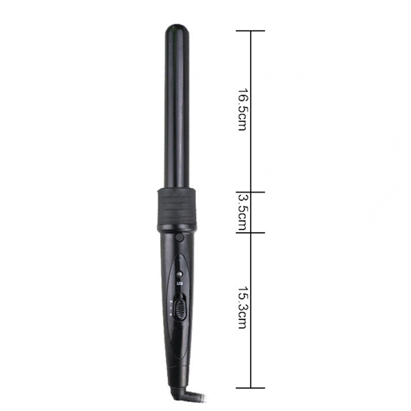 Interchangeable Ceramic Hair Curling Set-Hair tools-Prime4Choice.com-Prime4Choice.com