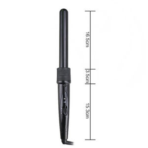 Interchangeable Ceramic Hair Curling Set-Hair tools-Prime4Choice.com-Prime4Choice.com