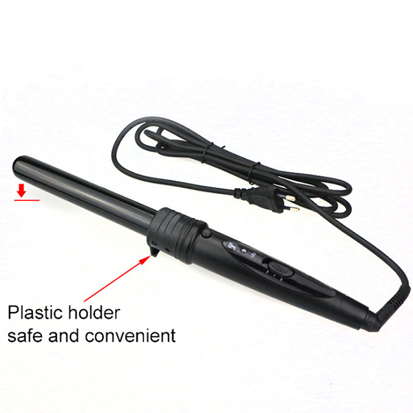 Interchangeable Ceramic Hair Curling Set-Hair tools-Prime4Choice.com-Prime4Choice.com