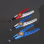 Multitool Needle Nose Aluminum Fishing Pliers-Outdoor Power Tools-Prime4Choice.com-Prime4Choice.com