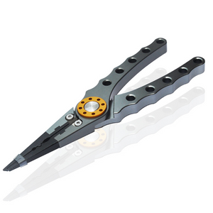 Multitool Needle Nose Aluminum Fishing Pliers-Outdoor Power Tools-Prime4Choice.com-Grey-Prime4Choice.com