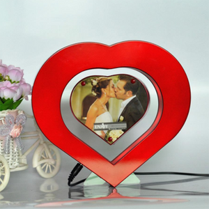 LED Heart Floating Photo Frame-Coolest Gadgets-Prime4Choice.com-Prime4Choice.com