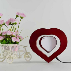 LED Heart Floating Photo Frame-Coolest Gadgets-Prime4Choice.com-Prime4Choice.com