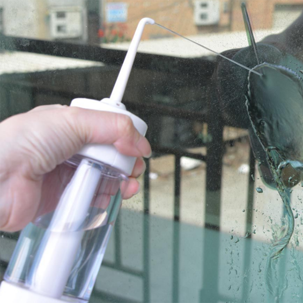Upgraded Powerful Portable Irrigator Floss Water Jet-Home Tools-Prime4Choice.com-Prime4Choice.com