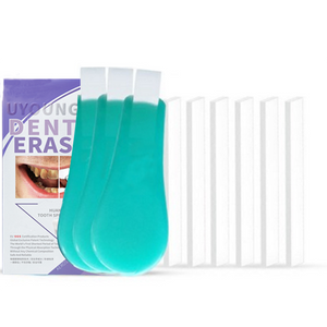 Dental Teeth Whitening Eraser Stain Remover