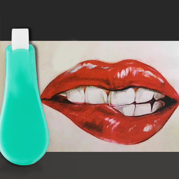 Dental Teeth Whitening Eraser Stain Remover