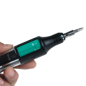 10 in 1 Auto Loading Ratchet Screwdriver-Home Tools-Prime4Choice.com-Prime4Choice.com