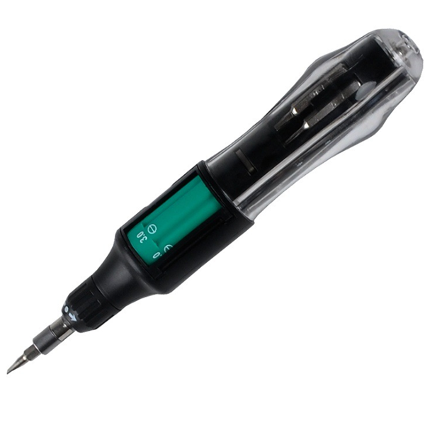 10 in 1 Auto Loading Ratchet Screwdriver-Home Tools-Prime4Choice.com-Prime4Choice.com