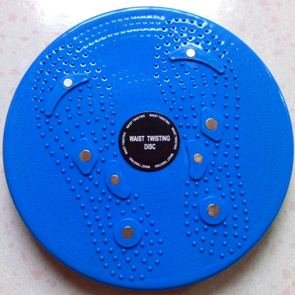 Waist Twist Board-Beauty Care-Prime4Choice.com-Blue-Prime4Choice.com