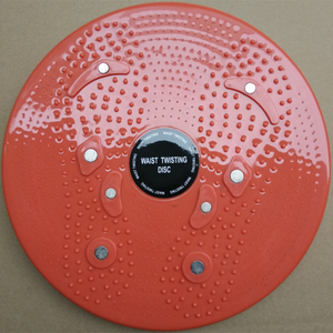 Waist Twist Board-Beauty Care-Prime4Choice.com-Orange-Prime4Choice.com