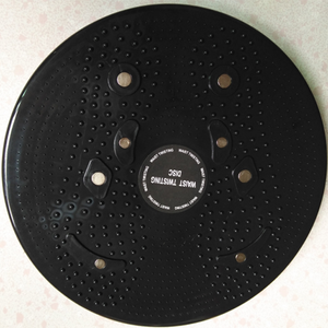 Waist Twist Board-Beauty Care-Prime4Choice.com-Black-Prime4Choice.com