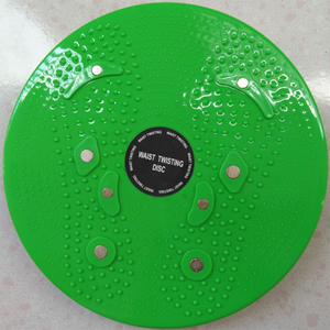 Waist Twist Board-Beauty Care-Prime4Choice.com-Green-Prime4Choice.com