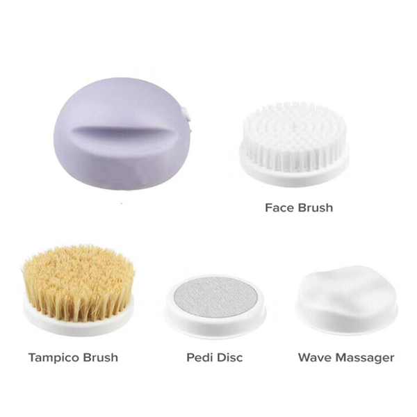 Handheld Home Spa Brush-Beauty & Fashion-Prime4Choice.com-Prime4Choice.com