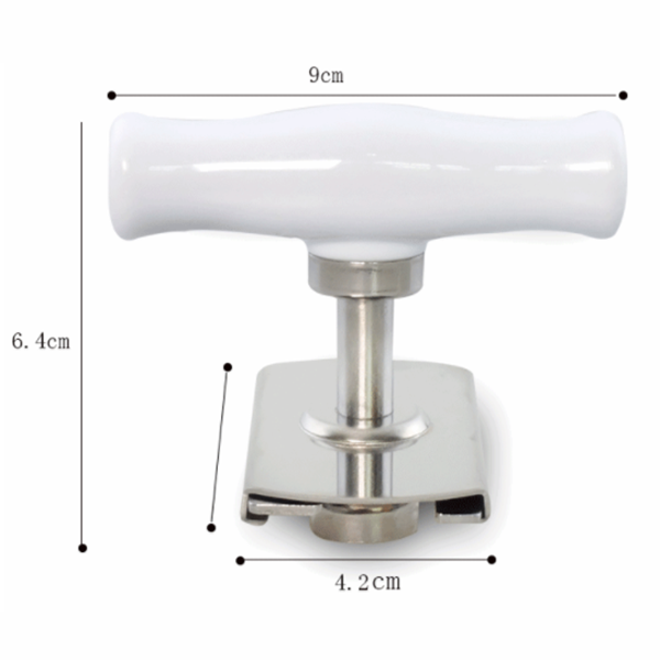 Stainless Steel Can Opener-Kitchen & Dining-Prime4Choice.com-Prime4Choice.com