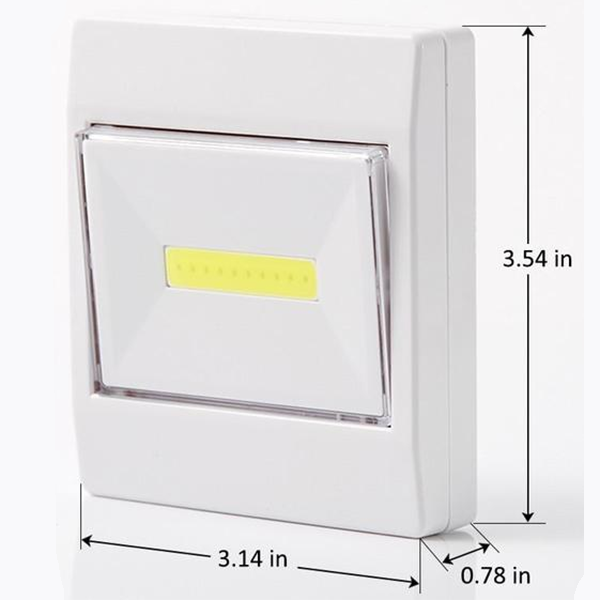 COB Easy Tap LED Light-light-Prime4Choice.com-Prime4Choice.com