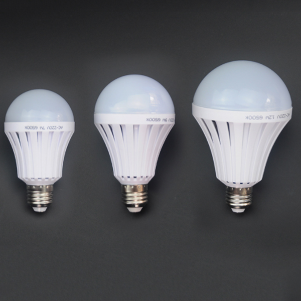 Smart Emergency LED Bulb Lamp-light-Prime4Choice.com-Prime4Choice.com