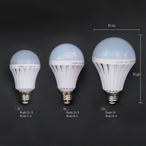 Smart Emergency LED Bulb Lamp-light-Prime4Choice.com-Prime4Choice.com