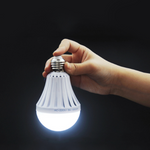 Smart Emergency LED Bulb Lamp-light-Prime4Choice.com-Prime4Choice.com