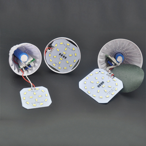 Smart Emergency LED Bulb Lamp-light-Prime4Choice.com-Prime4Choice.com