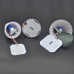 Smart Emergency LED Bulb Lamp-light-Prime4Choice.com-Prime4Choice.com