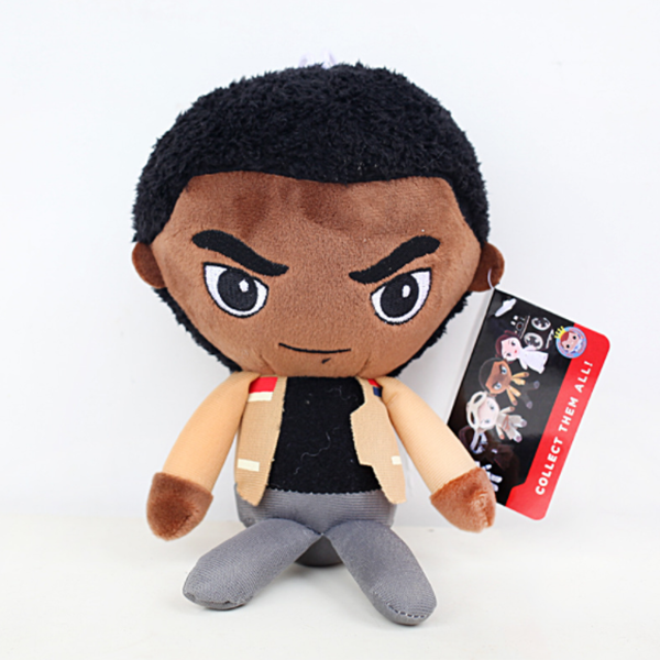 Star Wars 8 Princess Leia BB-9E Plush Doll-Baby Toys-prime4choice.com-Fionn(Type4)-Prime4Choice.com