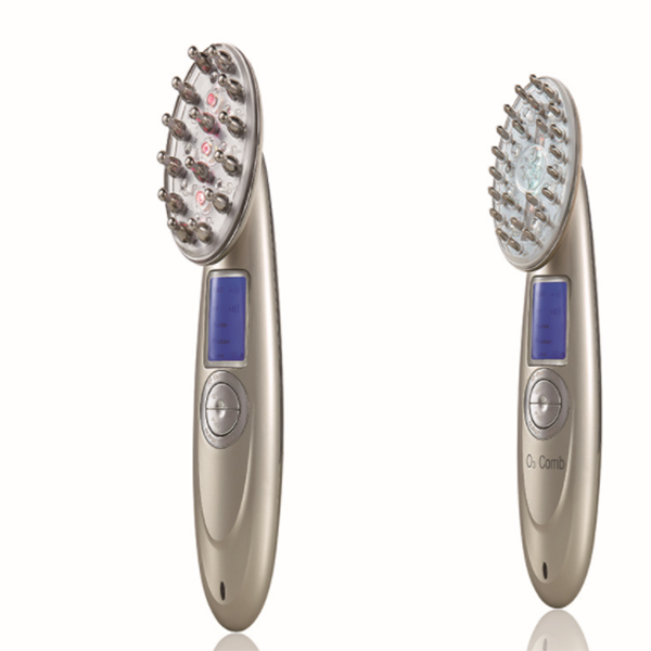 Hair Regrowth Laser Comb-Hair tools-Prime4Choice.com-Prime4Choice.com