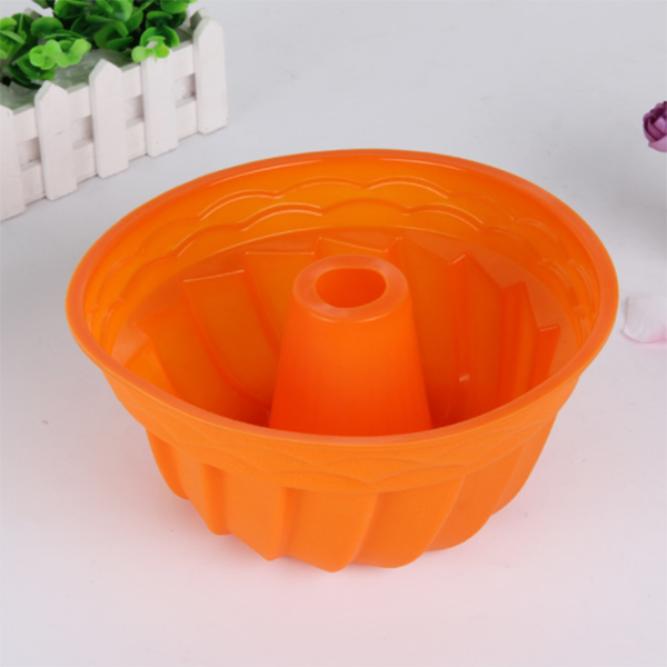 Round Mouse Cake Mold-Cake Mold-prime4choice.com-Prime4Choice.com
